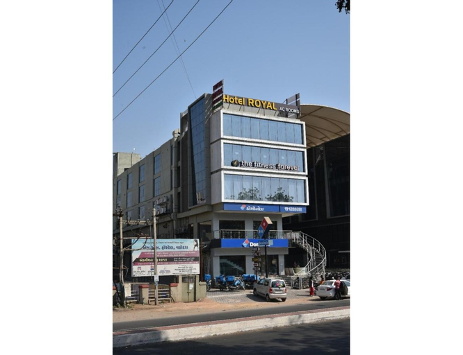 Hotel Royal Residency, Vadodara, Vadodara