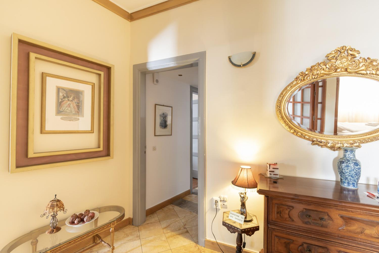Bathroom 3, Ideal 4 bdr Apartment in Plaka for 10!, Attica