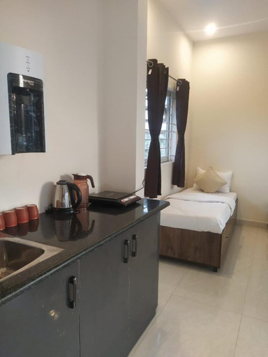 Others 2, Nandi Skandagiri Guest House, Chikballapura