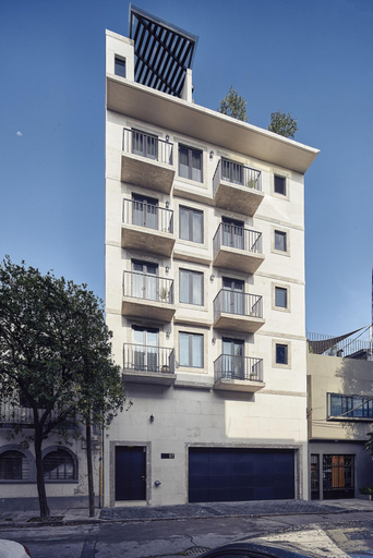 Exterior & Views 2, Frida Boutique Stays by Viadora, Mexico City