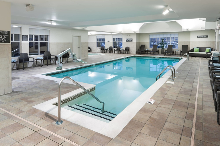 Sport & Beauty 5, Residence Inn by Marriott Franklin Cool Springs, Williamson