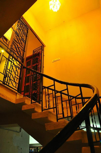 Others 4, Le Grace Mansion, Madurai
