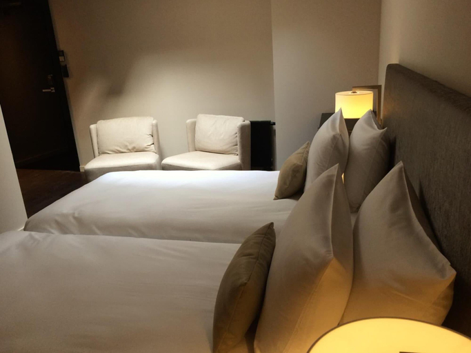 Bedroom 3, Medusa GdaÅ„sk, Gdańsk City