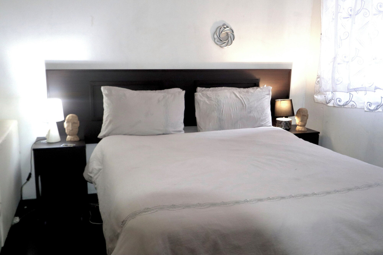 Bedroom 3, The Quiz Property, City of Johannesburg