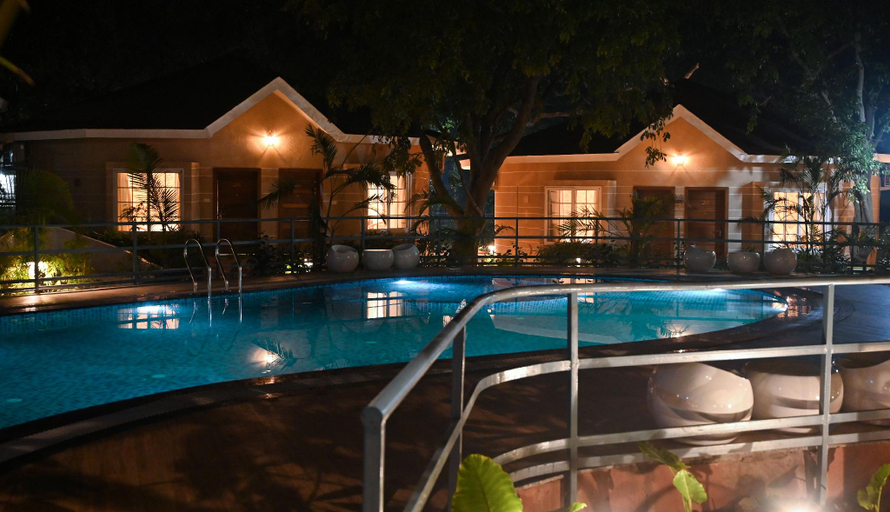 Others 5, NEELAM FORESTERIA RESORT, Hoshangabad