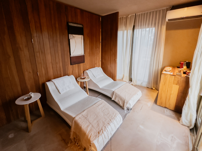 Bedroom 3, Rosell Boher Winery Lodge & Spa, Luján de Cuyo