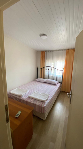 Bedroom 3, YAZICI, Edremit