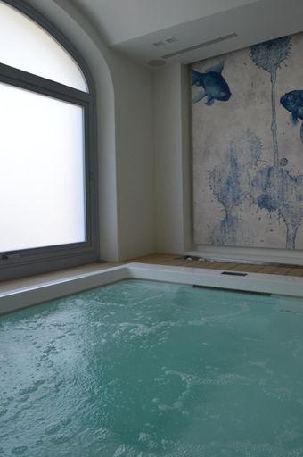Others 5, TANIT ROOMS & SPA, Cagliari