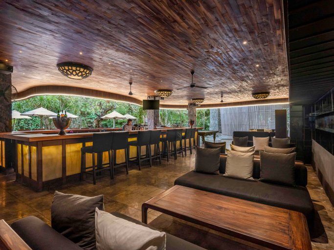 Food & Drinks 5, Peppers Seminyak, Badung
