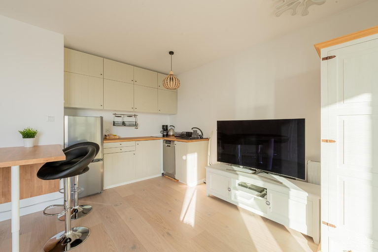 Others 4, Horyzont Apartamenty - Wyspa Solna, Kołobrzeg