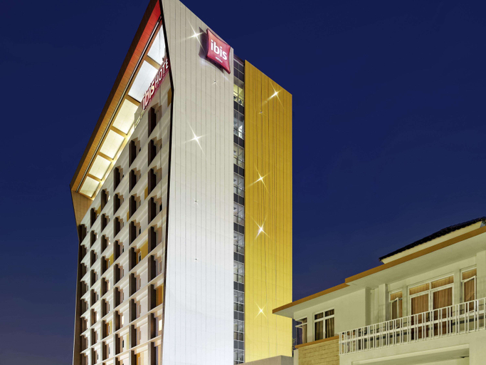 Exterior & Views 3, ibis Padang, Padang