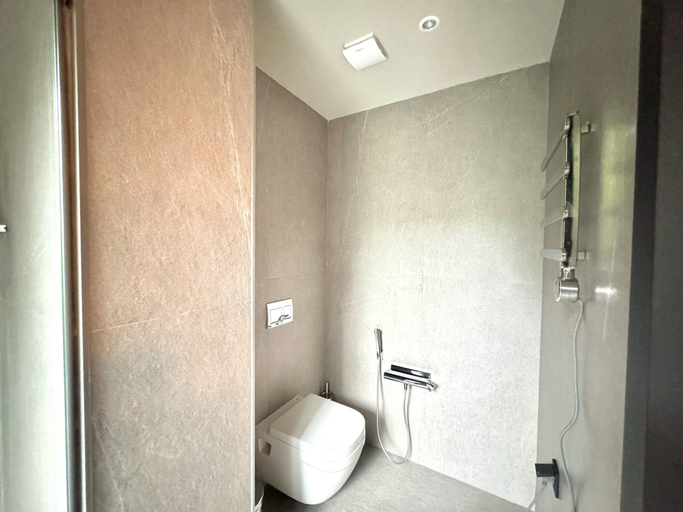Bathroom 5, Tbilisi Edition - Design Hotel, Tbilisi