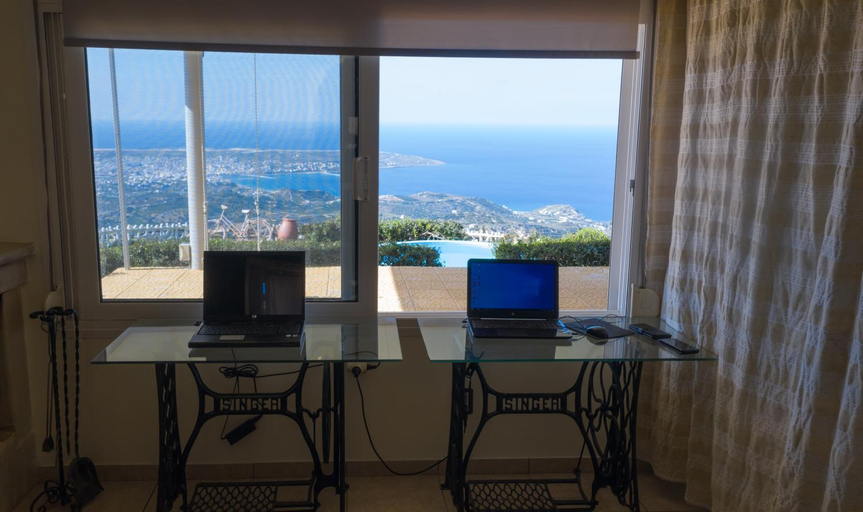 Others 2, Athor Villa, Crete
