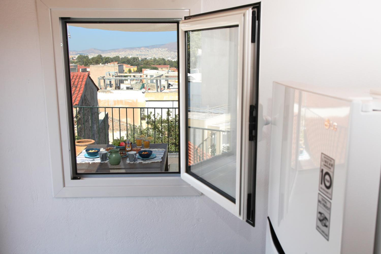 Others 2, Plaka Two-Storey Penhouse with Acropolis Views PL6, Attica