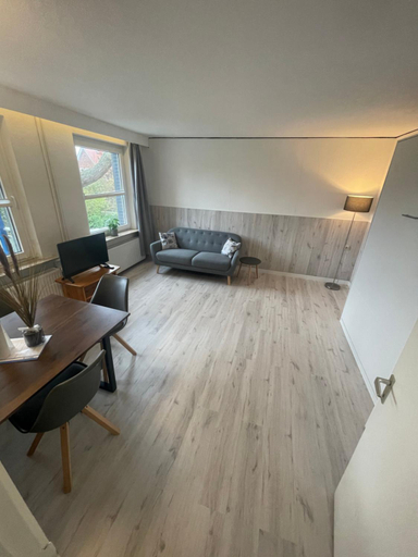 Others 2, Haus Seefalke - 250 m zum Meer, Cuxhaven