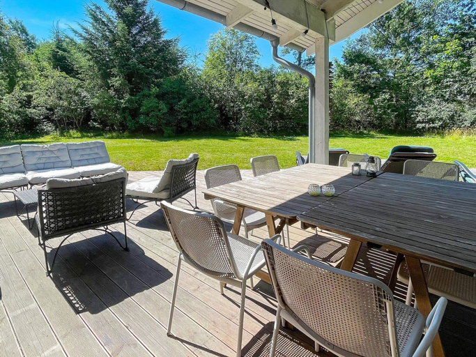 Others 3, 4 Star Holiday Home in Hals, Aalborg