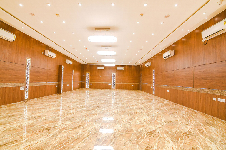 Others 5, FabHotel Prime The Pavilion Near Airport, Kolkata