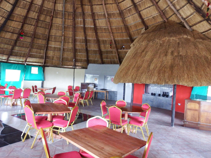 Food & Drinks 3, Beatrice Lodges and Conference Centre, Seke
