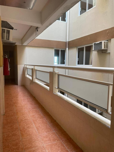 Public Area 2, Hotel Dorado Malecon & Playa, Veracruz
