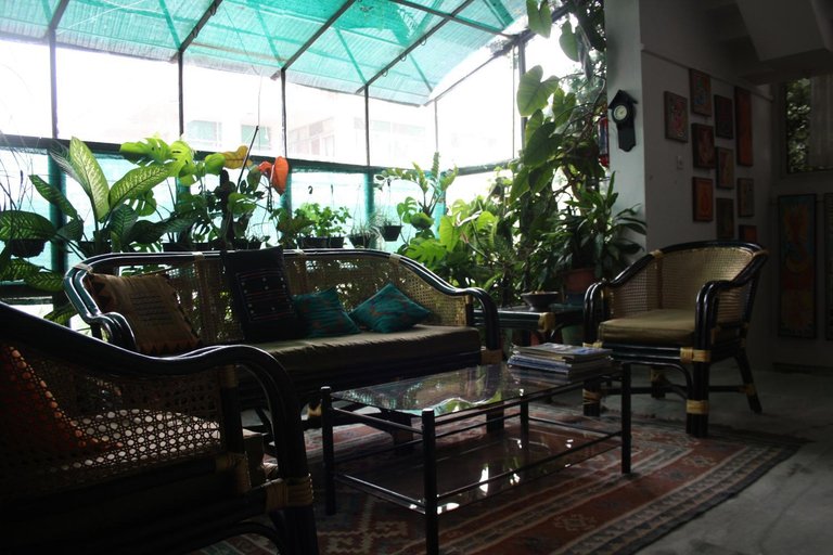 Others 4, Ivy Suites, Bhopal