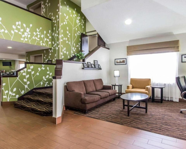Others 5, The Douillet by Demeure Hotels, Oklahoma