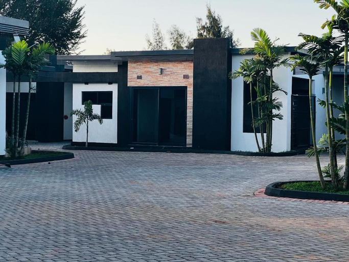 Others 4, Pisano Luxury Apartments, Lusaka