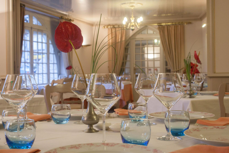 Food & Drinks 5, Le Lion d'Or, Lot