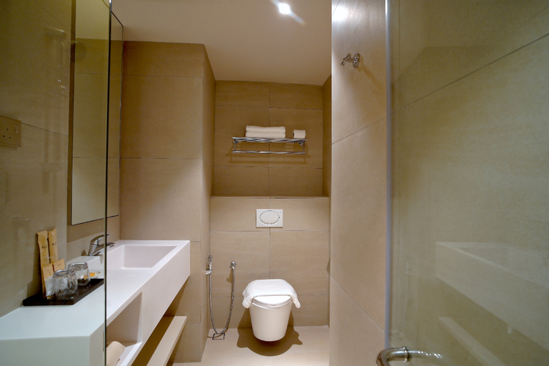 Bathroom 3