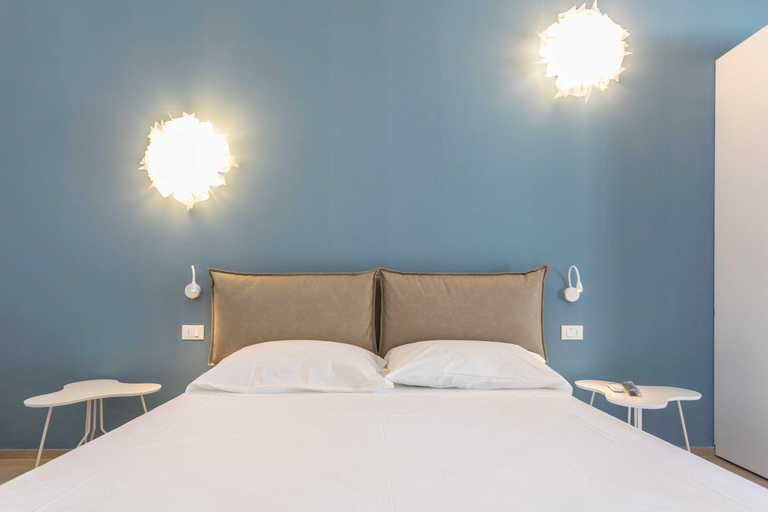 Others 3, B&B Villa Massimo, Lecce