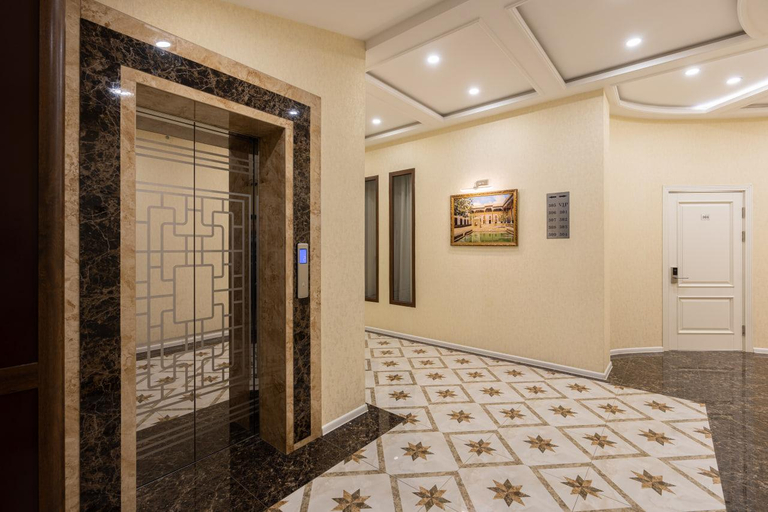 Public Area 2, Shoxjahon Hotel - 600 Mbps Internet, Tashkent City