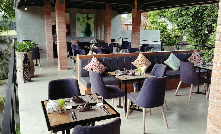 Food & Drinks 5, MACA VILLAS SPA UMALAS, Badung