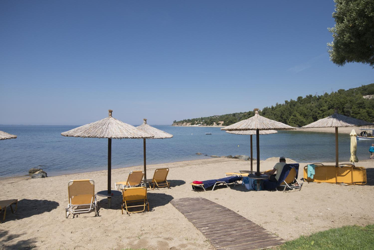 Others 5, Porto Psakoudia, Central Macedonia