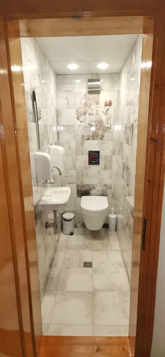 Bathroom 5, Hotel Jeweller, Rousse