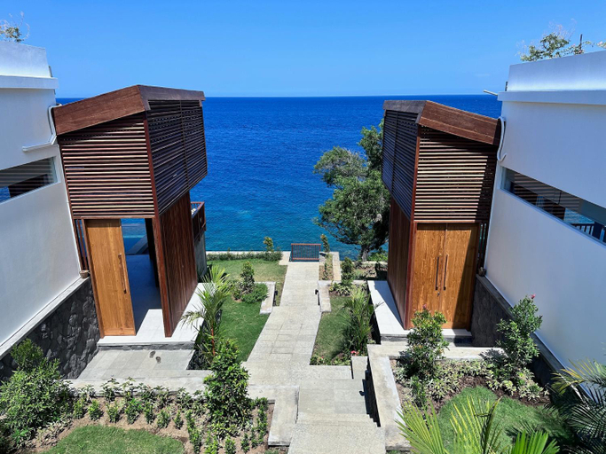 Others 2, The Angsa villas, Karangasem
