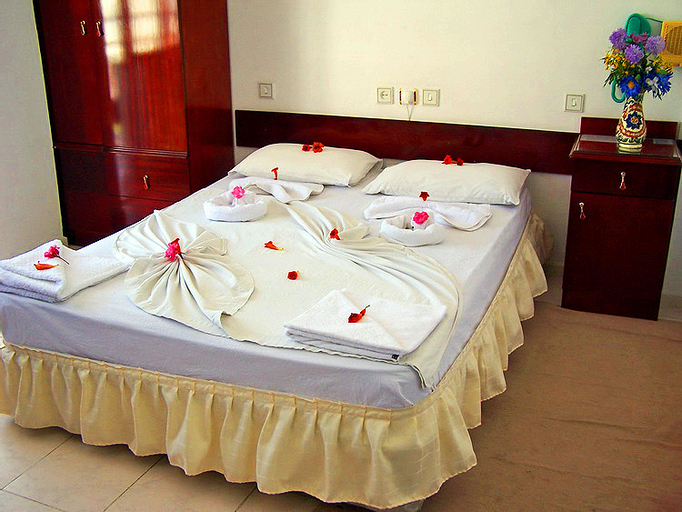 Bedroom 2, Fortin, Kuşadası