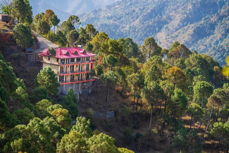 Others 4, Rudra Hotel And Resort ! New ! Mountain ! Kasauli, Solan