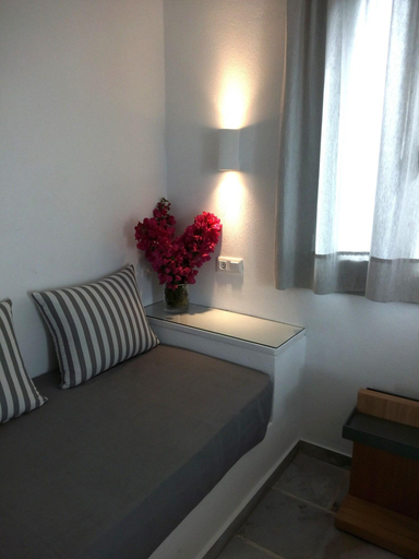 Bedroom 4, Despina's Mare, South Aegean