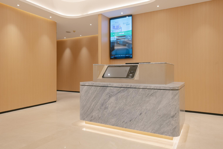 Others 3, Starway Hotel Xinyang Normal University, Xinyang