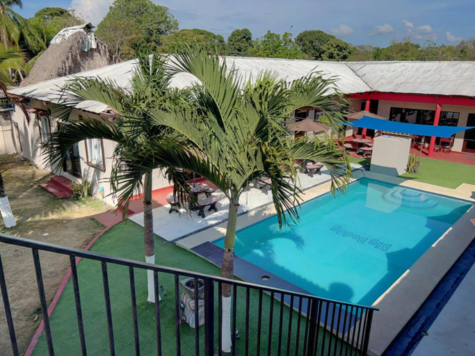 Sport & Beauty 4, Big Daddy's Beach Club & Hotel, Barú