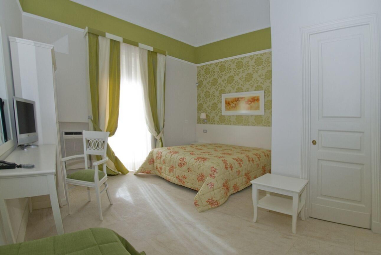 Bedroom 3, B&B Talìa, Catania
