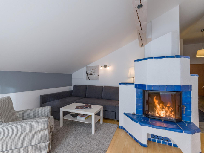 Others 3, Ski-in, Ski-out by Apartment Managers, Kitzbühel