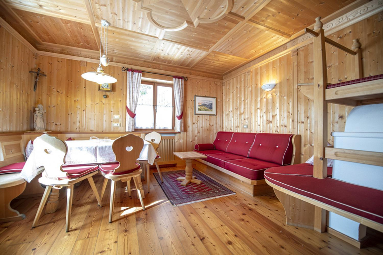 Others 5, Apartment Carolina, Bolzano