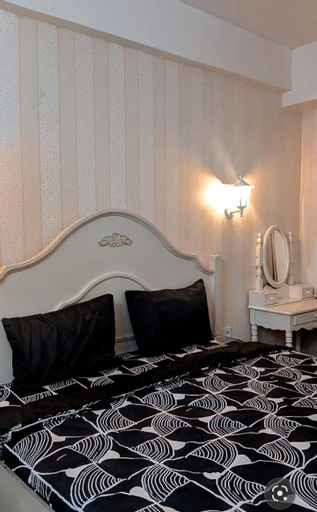 Bedroom 2, Apartemen Suhat Malang, Malang