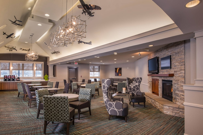 Food & Drinks 4, Residence Inn by Marriott Chantilly Dulles South, Fairfax