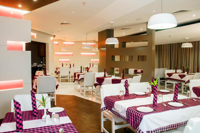 Food & Drinks 5, Hotel Indraprastha, Palakkad