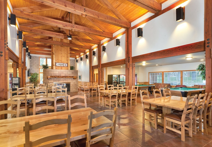 Food & Drinks 5, WorldMark Big Bear Lake, San Bernardino