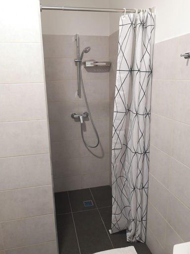 Bathroom 4, Rooms At Zajceva 34, Zagreb