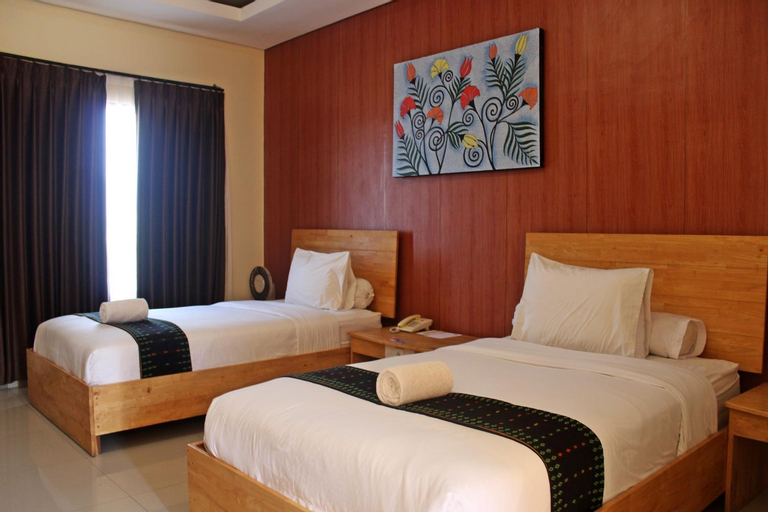 Bedroom 5