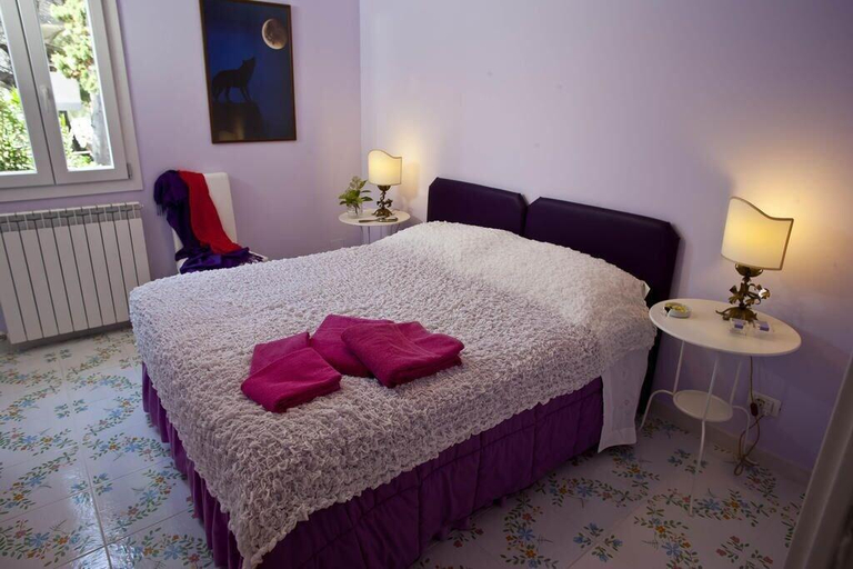 Bedroom 3, La Villa della Meda, Taranto