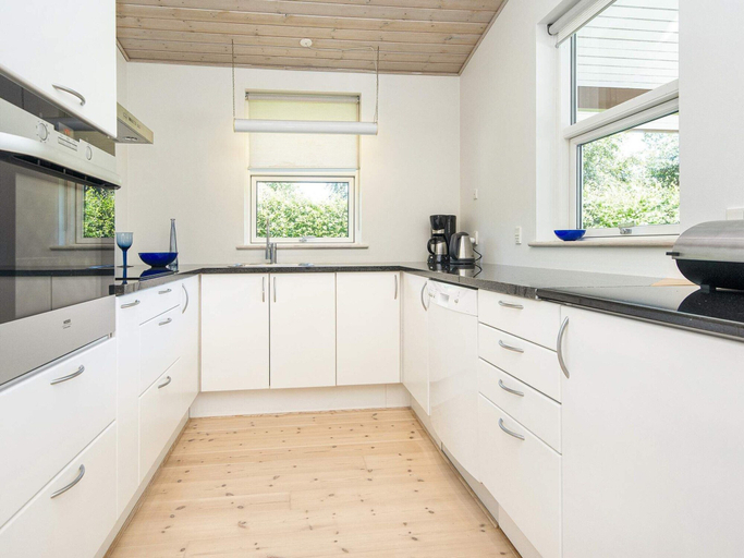 Others 5, Holiday Home in Glesborg, Norddjurs